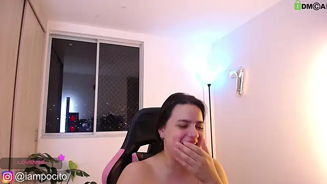 pocitox online show from March 17, 2025, 3:25 am