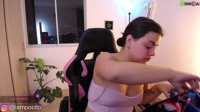 pocitox online show from March 20, 2025, 2:51 am