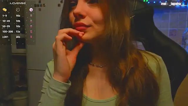  D Love  online show from January 25, 2025, 4:24 pm