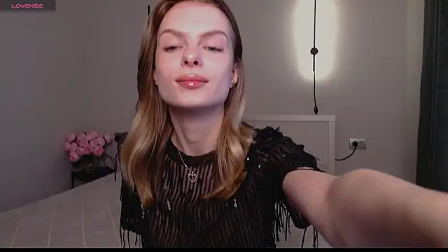 ly lydia online show from February 22, 2025, 3:45 am