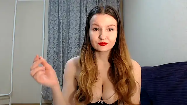 Snapshot of SecretWithJessie chatting on December 12, 2024, 5:59 pm SecretWithJessie online show from December 12, 2024, 5:59 pm