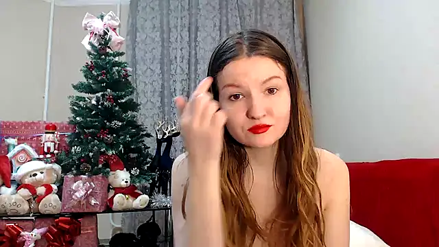 Snapshot of SecretWithJessie chatting on December 20, 2024, 5:18 pm SecretWithJessie online show from December 20, 2024, 5:18 pm