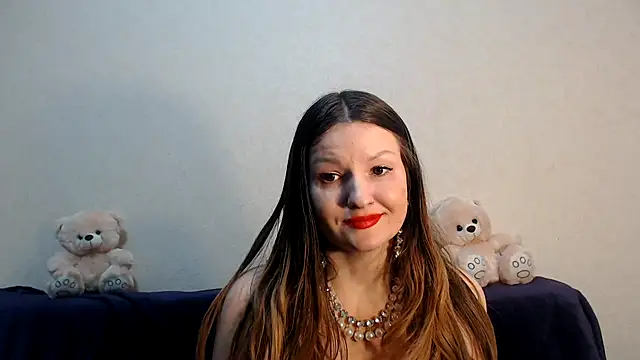 Snapshot of SecretWithJessie chatting on January 16, 2025, 9:19 pm SecretWithJessie online show from January 16, 2025, 9:19 pm