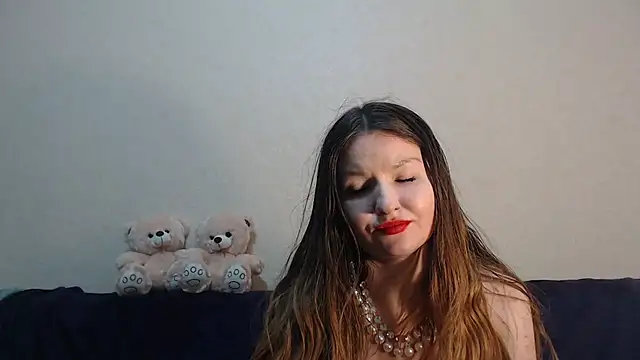 Snapshot of SecretWithJessie chatting on January 23, 2025, 2:12 am SecretWithJessie online show from January 23, 2025, 2:12 am