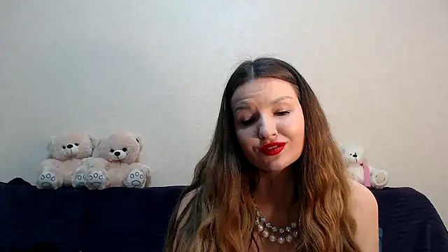 Snapshot of SecretWithJessie chatting on February 4, 2025, 7:22 pm SecretWithJessie online show from February 4, 2025, 7:22 pm