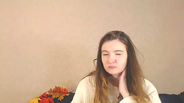 Snapshot of SecretWithJessie chatting on October 13, 2025, 6:57 am SecretWithJessie online show from October 13, 2025, 6:57 am