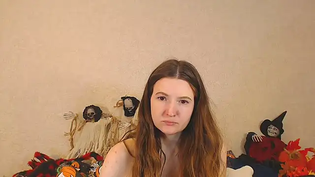 Snapshot of SecretWithJessie chatting on October 17, 2025, 8:50 am SecretWithJessie online show from October 17, 2025, 8:50 am