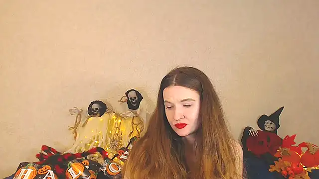 Snapshot of SecretWithJessie chatting on October 18, 2025, 12:28 pm SecretWithJessie online show from October 18, 2025, 12:28 pm