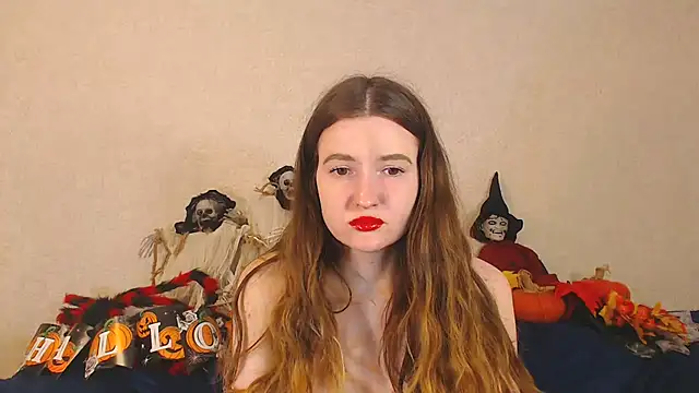 Snapshot of SecretWithJessie chatting on October 21, 2025, 9:54 am SecretWithJessie online show from October 21, 2025, 9:54 am