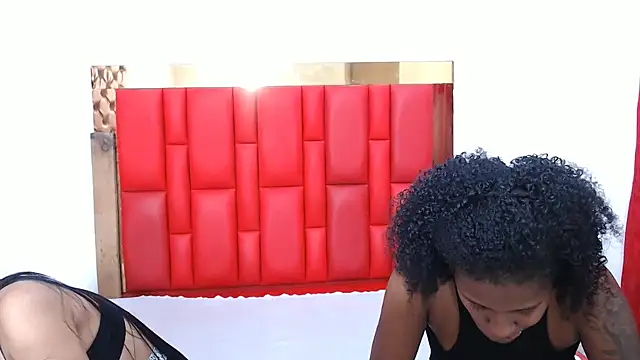 lizeth keilyn online show from September 10, 2025, 2:28 pm