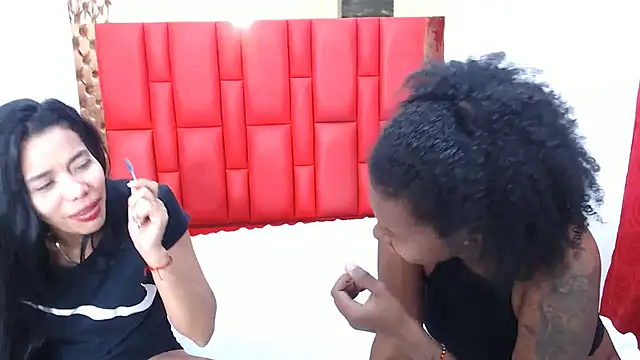 lizeth keilyn online show from November 12, 2025, 2:39 pm