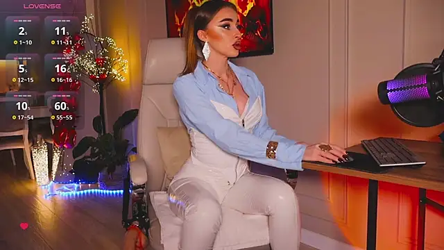 Snapshot of AstArta_R_A chatting on March 7, 2026, 6:16 pm AstArta R A online show from March 7, 2026, 6:16 pm