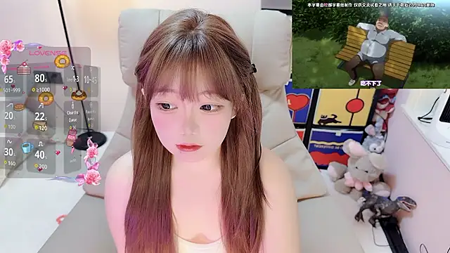 Snapshot of TUTU-CN chatting on March 6, 2026, 2:41 am TUTU-CN online show from March 6, 2026, 2:41 am