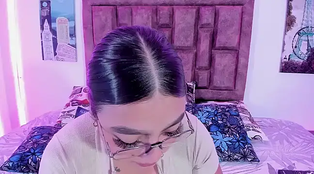 Snapshot of NaughtyAnaa chatting on January 10, 2025, 2:46 am NaughtyAnaa online show from January 10, 2025, 2:46 am