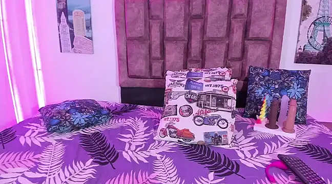 Snapshot of NaughtyAnaa chatting on January 16, 2025, 3:23 am NaughtyAnaa online show from January 16, 2025, 3:23 am