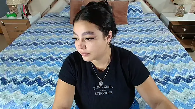 Snapshot of NaughtyAnaa chatting on February 27, 2025, 1:05 am NaughtyAnaa online show from February 27, 2025, 1:05 am