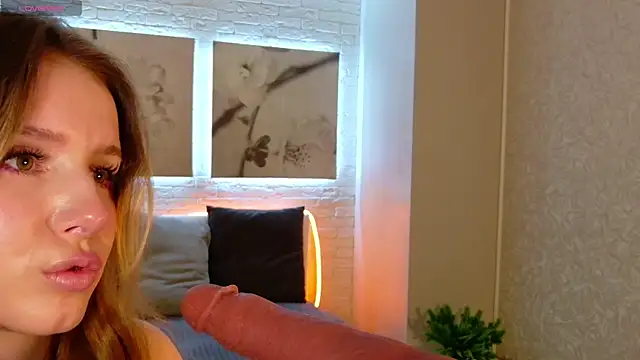 Betty June online show from March 31, 2026, 8:31 pm