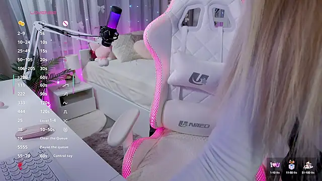 Snapshot of my--Polina chatting on February 13, 2025, 9:49 pm my--Polina online show from February 13, 2025, 9:49 pm