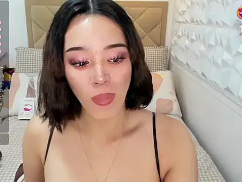 TsHeartXxx online show from March 27, 2026, 8:48 am