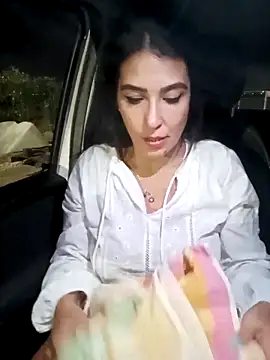 Cataleya80 online show from October 2, 2025, 9:44 pm