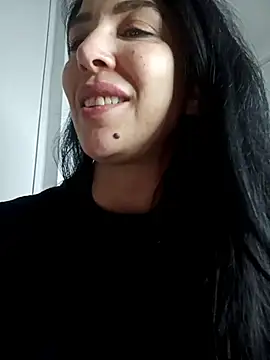 Cataleya80 online show from January 9, 2026, 12:13 am