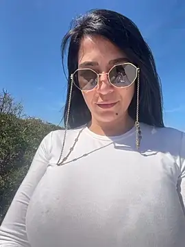 Cataleya80 online show from March 27, 2026, 1:22 pm