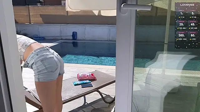 Misss Vikk online show from March 1, 2025, 8:45 am