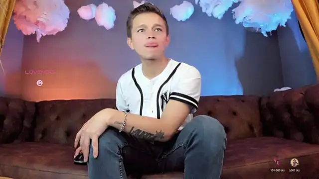 Tim wolf online show from October 27, 2025, 1:26 pm