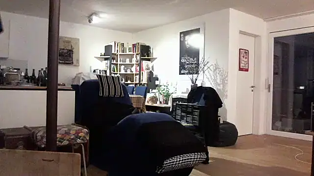 seelengleich online show from March 16, 2025, 9:26 pm