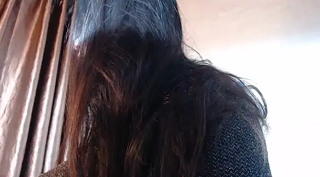 Urbabygirl jenny online show from December 6, 2024, 2:49 pm