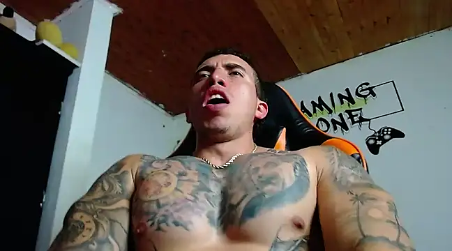 Adam Hudsond online show from December 4, 2024, 12:47 pm