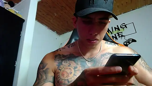 Adam Hudsond online show from February 10, 2025, 3:42 pm