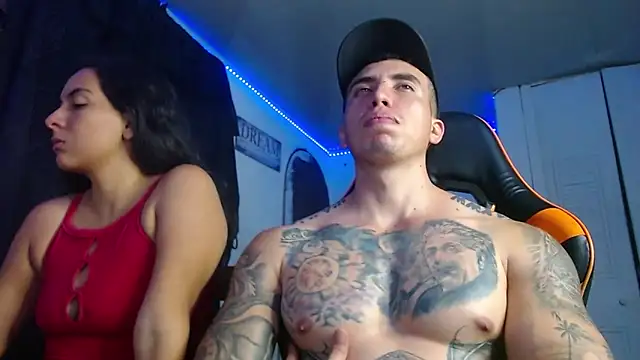 Adam Hudsond online show from September 12, 2025, 2:55 am