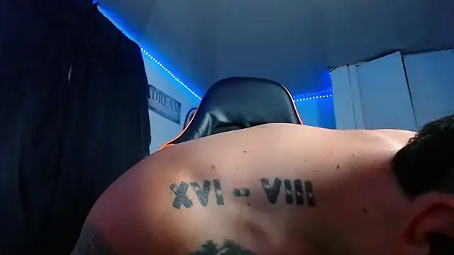 Adam Hudsond online show from September 20, 2025, 3:18 am