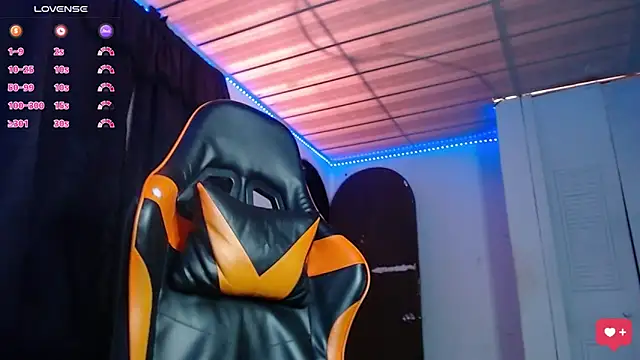 Adam Hudsond online show from September 22, 2025, 1:24 pm