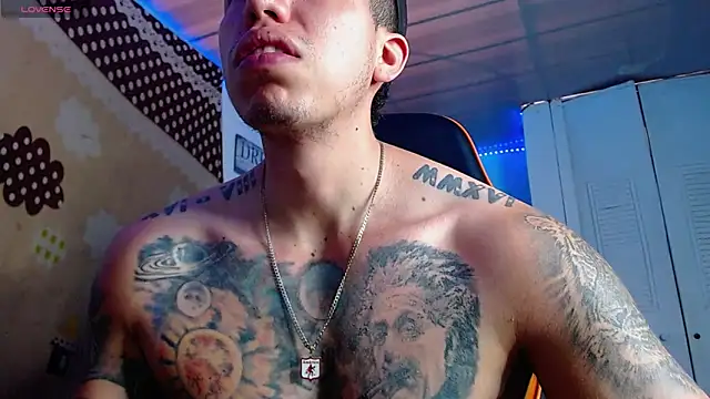 Adam Hudsond online show from November 28, 2025, 3:04 pm