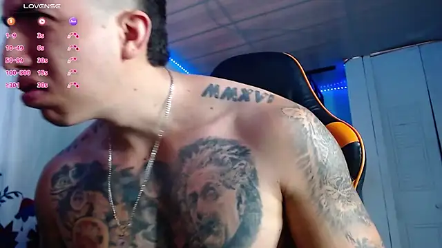 Adam Hudsond online show from January 15, 2026, 12:10 pm