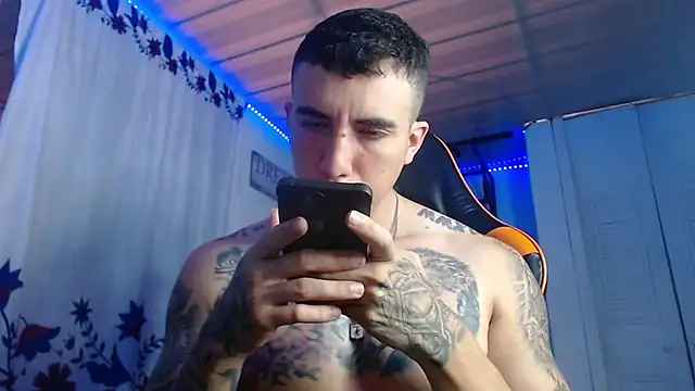 Adam Hudsond online show from February 6, 2026, 1:03 pm