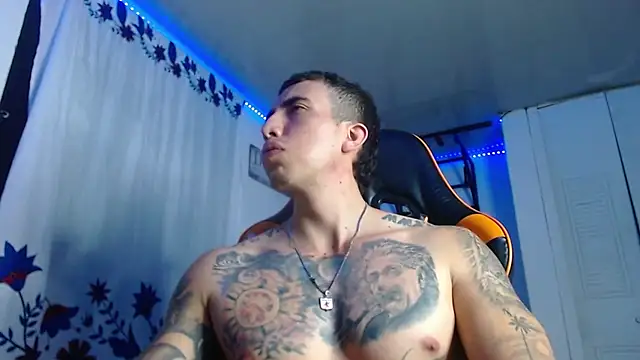 Adam Hudsond online show from February 15, 2026, 12:07 am