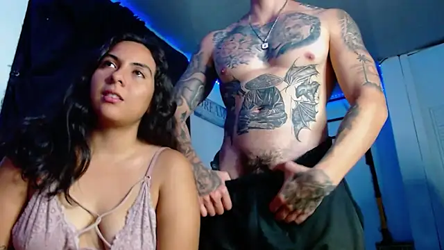 Adam Hudsond online show from April 7, 2026, 1:50 am