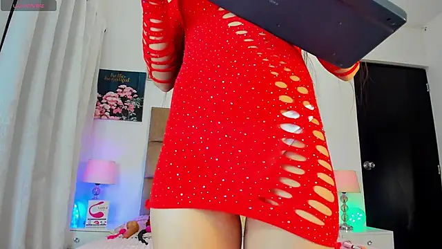 Snapshot of MiaJacksonn chatting on March 6, 2025, 11:03 am MiaJacksonn online show from March 6, 2025, 11:03 am