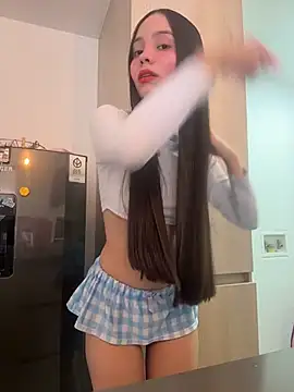 Snapshot of MiaJacksonn chatting on November 27, 2025, 3:14 pm MiaJacksonn online show from November 27, 2025, 3:14 pm