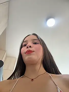 MiaJacksonn online show from May 30, 2026, 4:04 pm