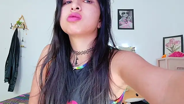 Sweet baby hellen online show from March 19, 2026, 7:29 pm