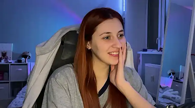 Snapshot of Uniarten chatting on December 29, 2024, 10:03 pm Uniarten online show from December 29, 2024, 10:03 pm