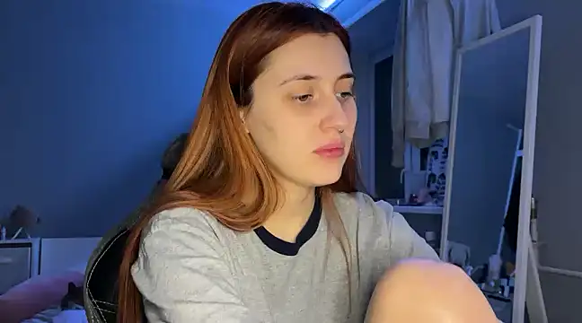 Snapshot of Uniarten chatting on January 16, 2025, 8:36 pm Uniarten online show from January 16, 2025, 8:36 pm