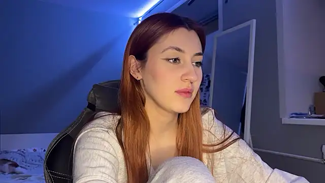 Snapshot of Uniarten chatting on January 28, 2025, 6:07 pm Uniarten online show from January 28, 2025, 6:07 pm