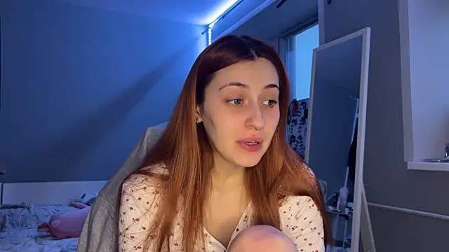 Snapshot of Uniarten chatting on January 30, 2025, 12:48 pm Uniarten online show from January 30, 2025, 12:48 pm