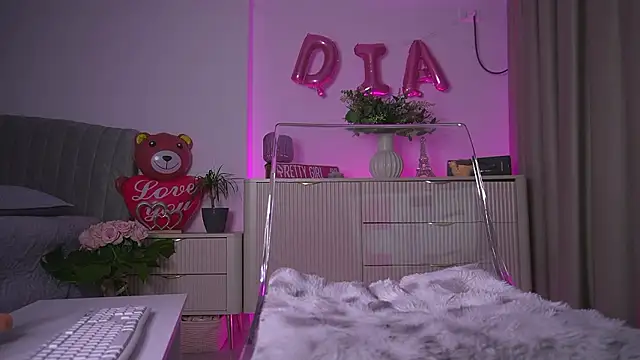 Snapshot of lildiaa chatting on February 18, 2026, 5:09 pm lildiaa online show from February 18, 2026, 5:09 pm