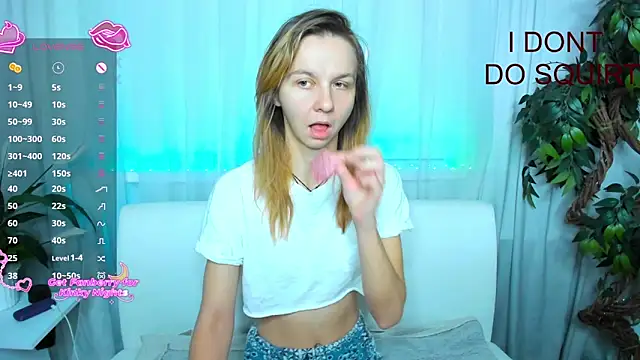 Bell a mi  online show from October 25, 2025, 8:55 am